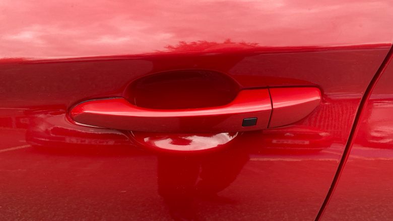 Hyundai Kona 1.6 GDi Hybrid Ultimate 5dr DCT Hybrid Hatchback